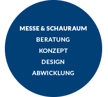 Messebau